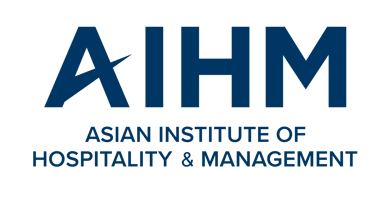 Asian Institute of Hospitality & Management (AIHM) Asian Institute of Hospitality & Management (AIHM)
