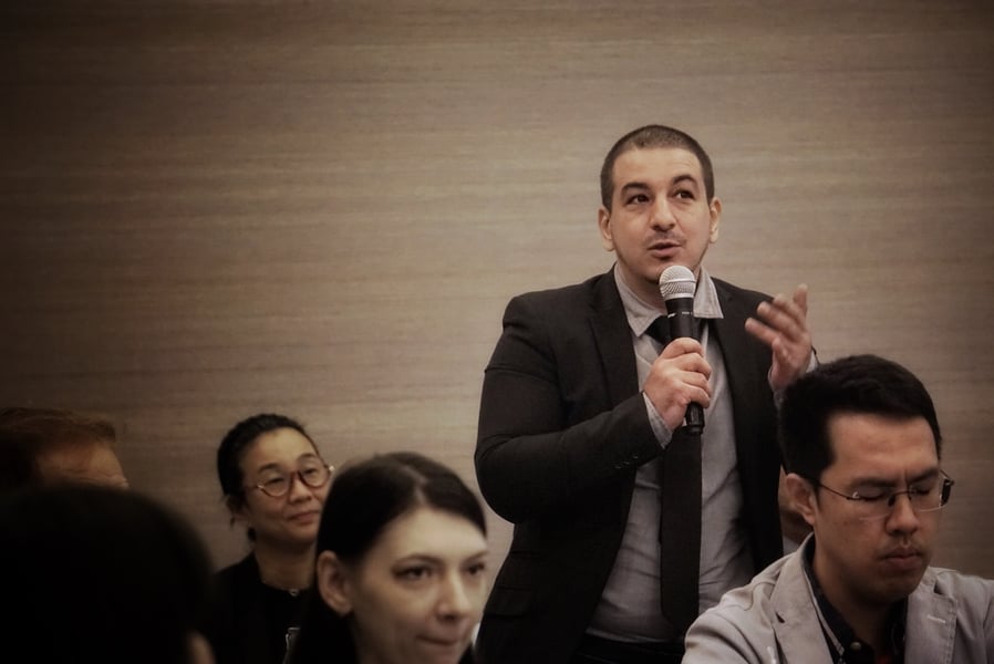 AIHM Postgraduate Diploma programme for hospitality professionals with part-time study format for weekend study