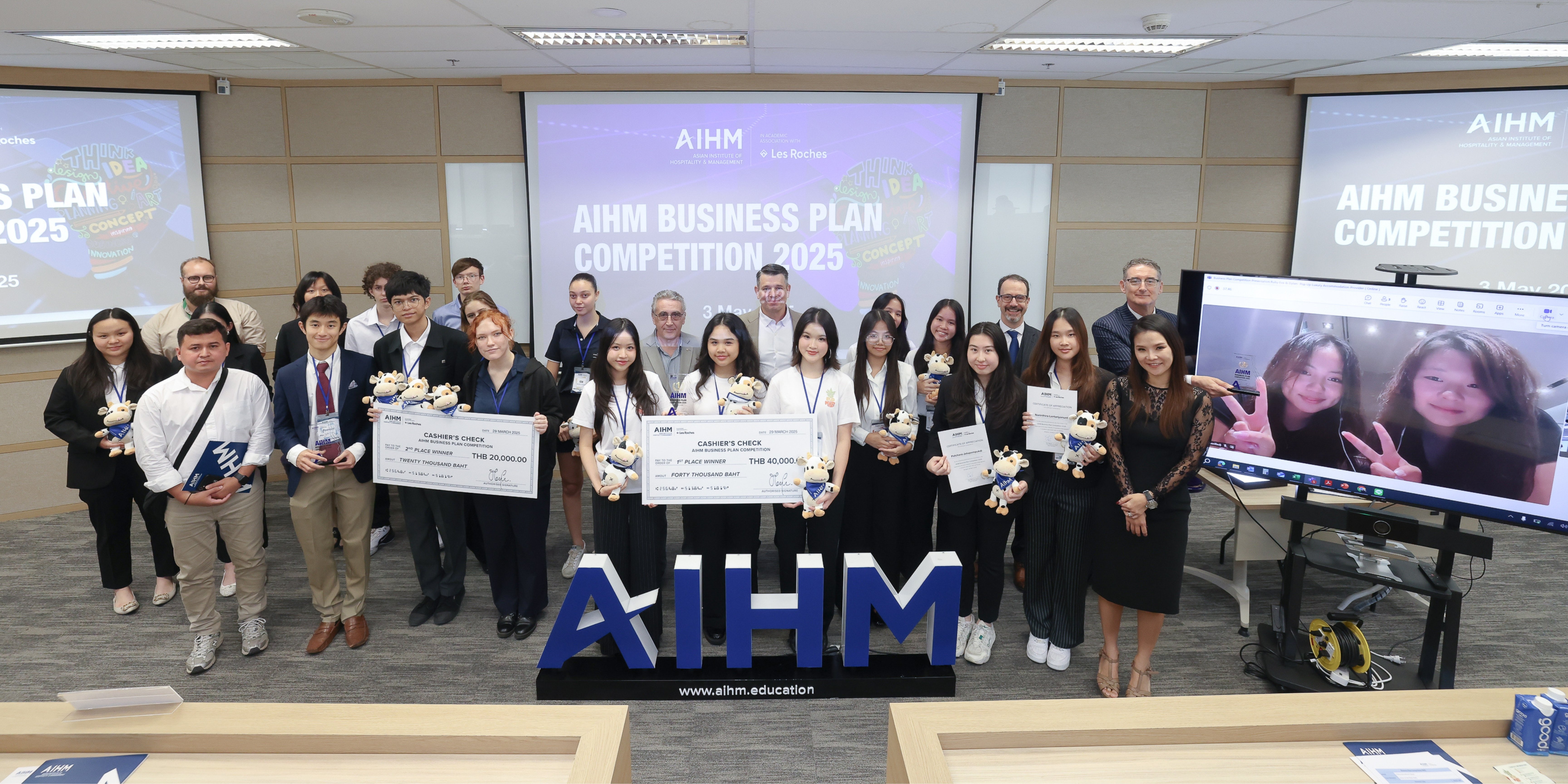 Business Plan Competition (5)