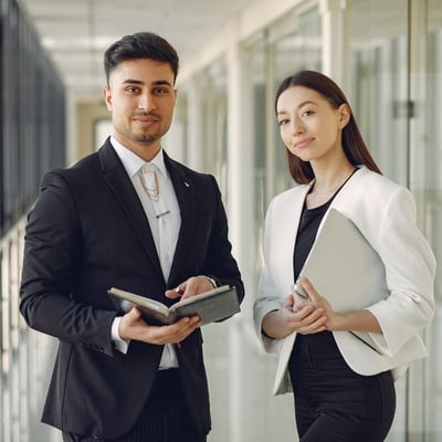 Programme entry requirement PGD at AIHM