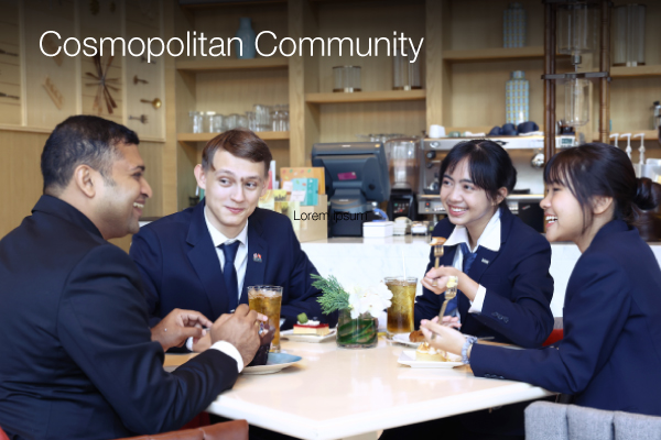 AIHM_Cosmopolitant-community_CN AIHM_Cosmopolitant-community_CN
