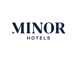 Minor Hotel - new